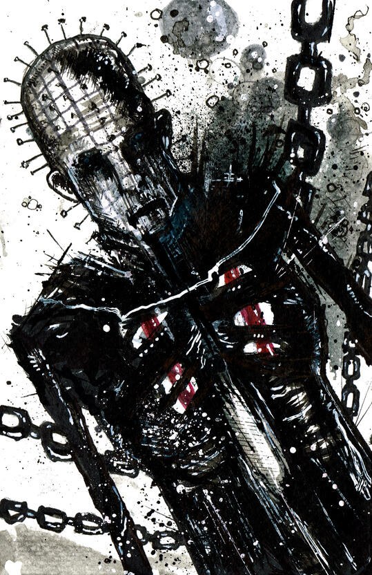 Pinhead