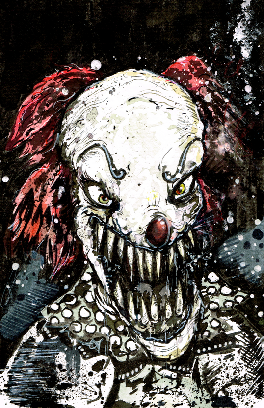 Pennywise