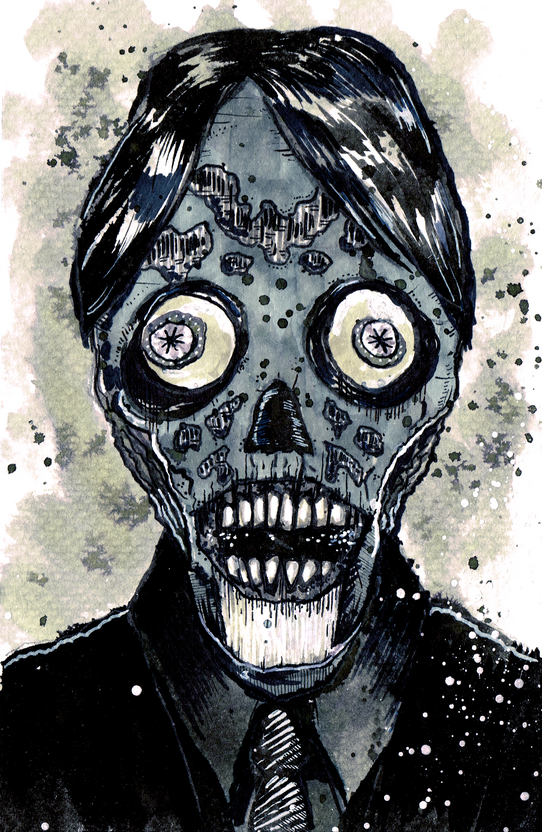 They Live