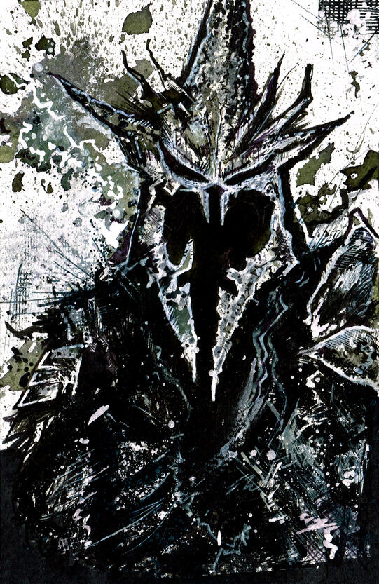 Witch King