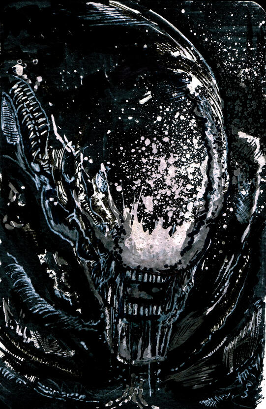 Xenomorph