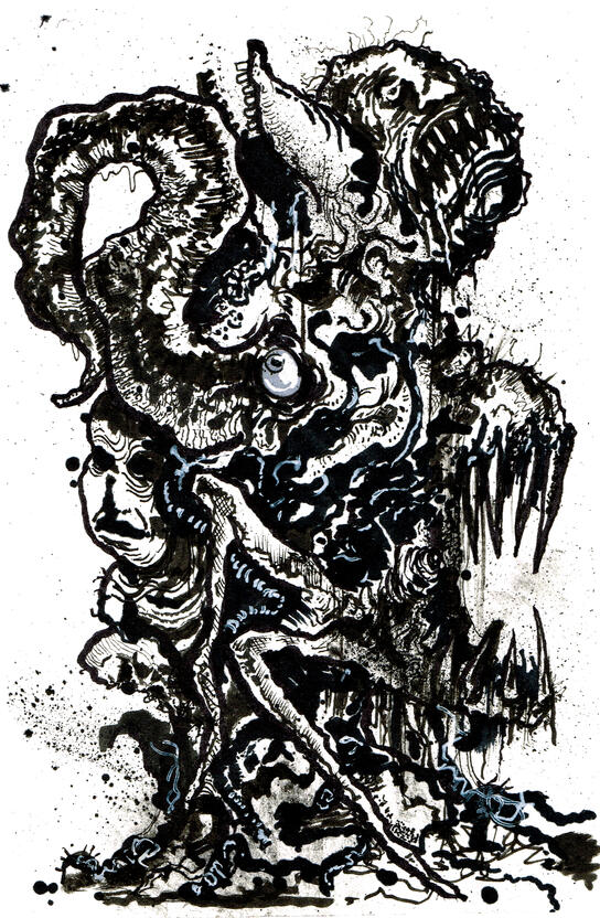The Thing