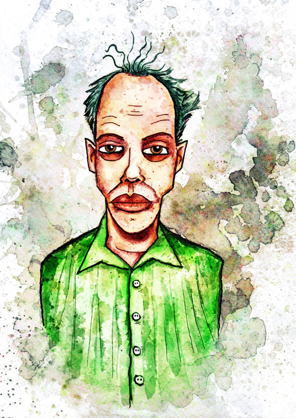 Todd Solondz