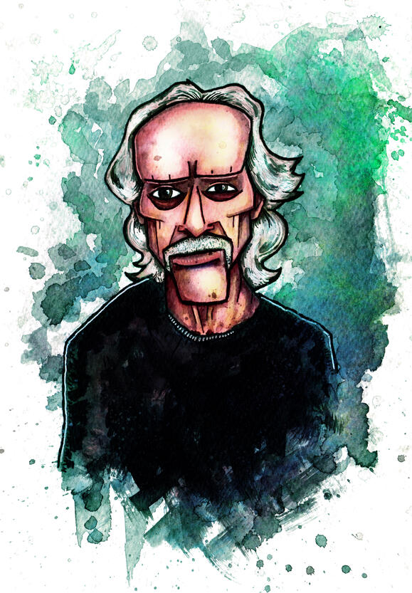 John Carpenter