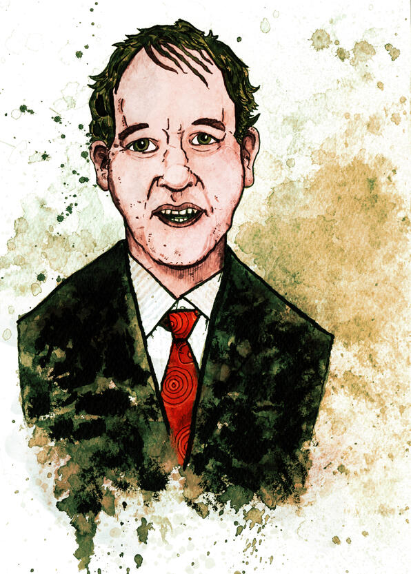 Sam Raimi