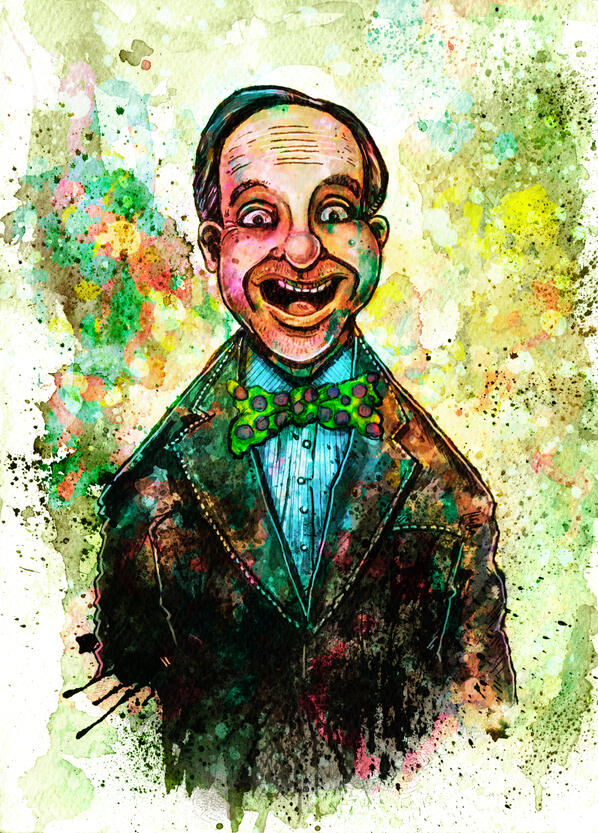 Lloyd Kaufman