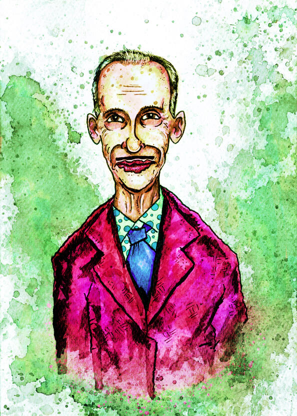 John Waters