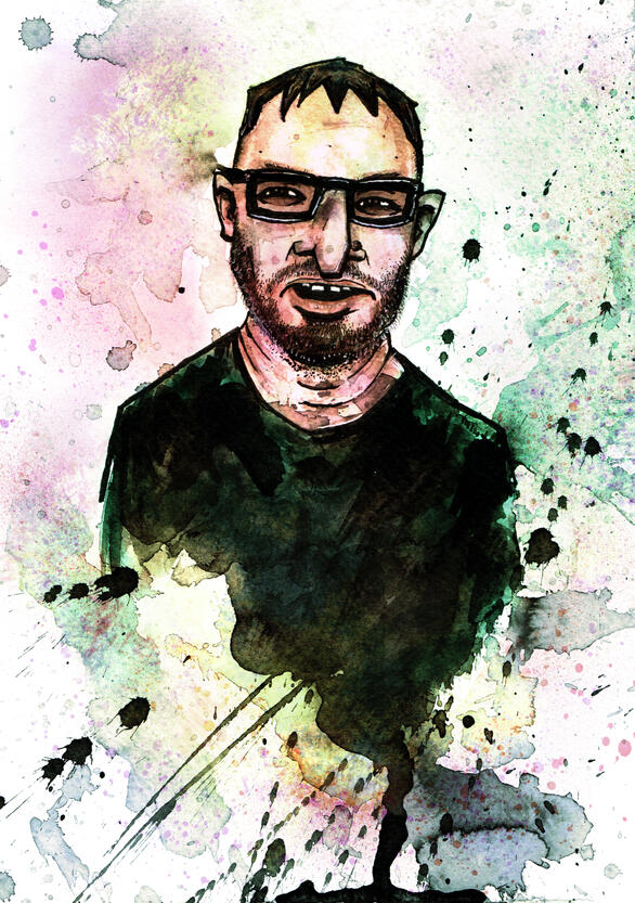 Lars Von Trier